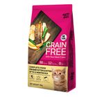 Kitchen Flavor Grain Free Complete Food For Baby Kitten 8kg