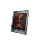 Savoy Dark Chocolate Bar 500g