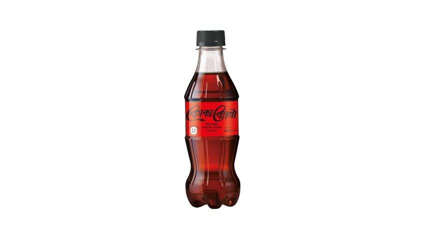 Coca-Cola Zero 250ml