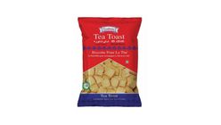 Kishwan Tea Toast 190g