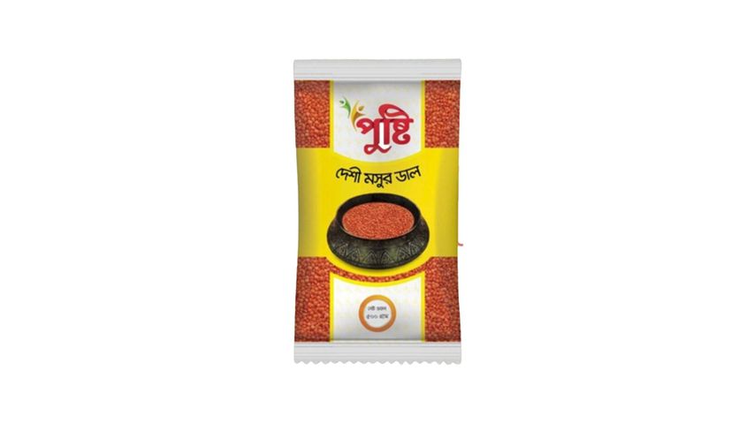 Pusti Moshur Dal 500g
