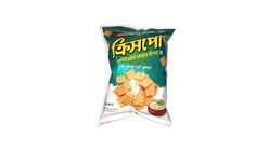 Olympic Crispo-Doi Papri Chat 30g