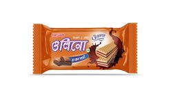 Olympic Olino Wafer - Chocolate 15g