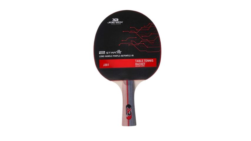 Table Tennis Bat Assorted 1pc