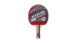 Table Tennis Bat Assorted 1pc