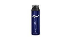Kool Deodorant Body Spray Blue 150ml