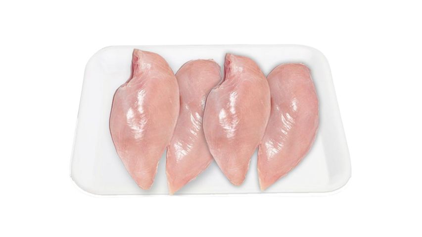 Taqwa Broiler Chicken Breast Boneless 500g