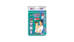 Avonee Pants M 7-12kg 5pcs