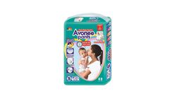 Avonee Pants S 4-8kg 60pcs