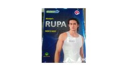 Rupa Mens Vest S 1 Piece