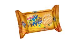 Olympic G Plus Biscuit Orange 16g