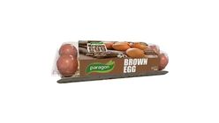 Paragon Brown Egg 12 Pieces