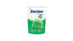Savlon Handwash Aloe Vera Refill 170ml