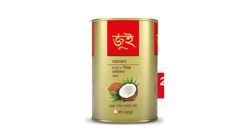 Jui Coconut Oil Tin Can 200ml