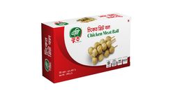 AG Food Chicken Meat Ball 250g