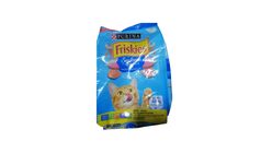 Purina Friskies Seafood Sensations Dry Cat Food 400g