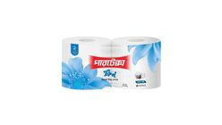 Partex Cleen Toilet Tissue 2pcs Combo