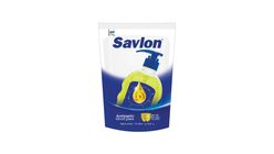 Savlon Hand Wash Antiseptic 170ml