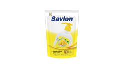 Savlon Hand Wash Lemon Burst 170ml