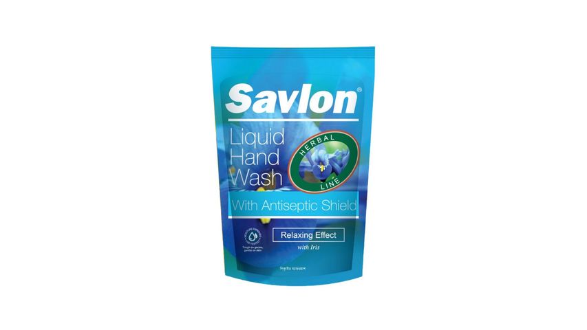 Savlon Handwash Iris 170ml