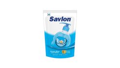 Savlon Handwash Ocean Blue Refill 170ml