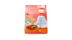 Smartheart Adult Cat Food Salmon Flavour 1.2kg