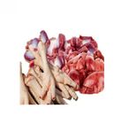 Broiler Chickengila Kolija And Feet Mixed Fresh 1Kg