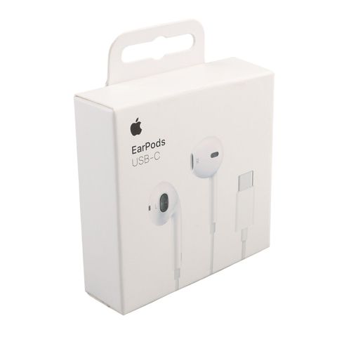 Earpods Usb C Model A3046 1 Piece