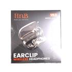 Hnb Earclip Wireless Headphones Hb 21 1 Piece