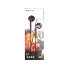 Tuddrom F1 Earphone Headphone 1 Piece