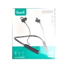 Gioox Gx bullet Hanging Headphone Neckband 1 Piece