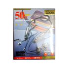 Sany Model No Ponsche Neckband Headset 1 Piece