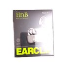 Hnb Earclip Wireless Headphones Hb 22 Black 1 Piece