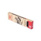 Petra Black Matt Pencil 2b 1 Box