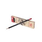 Petra Black Matt Pencil Hb 1 Box