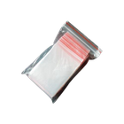 Zip Zipper Lock Poly Bag 1.5 x 2 Inch Packet Of 100 Pieces