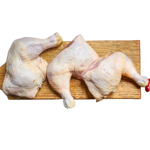 German Butcher Chicken Leg 500g