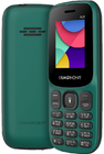 Symphony A30 Bar Phone 1Yw Green Blue 1 Piece