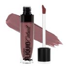 Wet n Wild Megalast Liquid Catsuit Lipstick (Rebel Rose) 8645 | 1pc