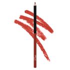 Wet n Wild Color Icon Lipliner Pencil (Berry Red) 8929 | 1pc