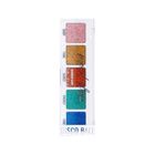Pigment Play Max Effects Mini Glitter Palette Disco Ball 1 Piece