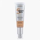 Lamel Smart Skin Serum Tinted Foundation 406 Medium Beige 1 Piece