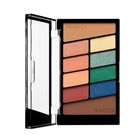 Wet n Wild Color Icon 10 Pan Eyeshadow Palette (Stop Playing Safe) 17482 | 1pc