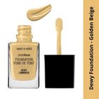 Wet n Wild Photo Focus Dewy Foundation (Golden Beige) 17488 | 1pc