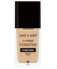 Wet n Wild Photo Focus Foundation (Classic Beige) 8717 | 1pc