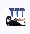Cat Grooming Brush Comb For Pet Massage 1 Piece