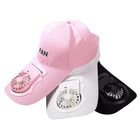 Usb Charging Port Fan And Cap Charger Fan Color May Vary 1 Piece