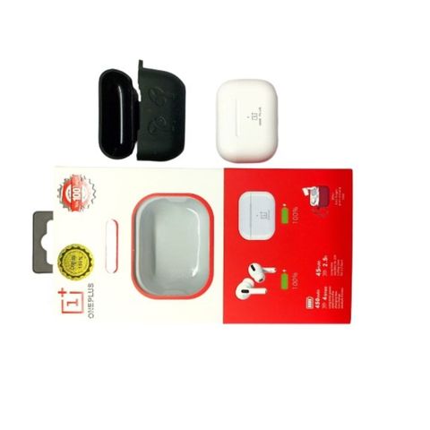 One Plus Airpods Pro Headphone Piece delivery in Bangladesh - Main Image