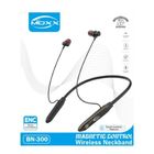 Moxx Enc Bn 300 Wireless Neckband Earphone Touch Control 1 Piece