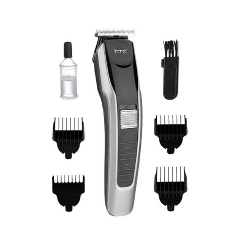 Htc Rechargeable Hair Trimmer At 538 1 Piece